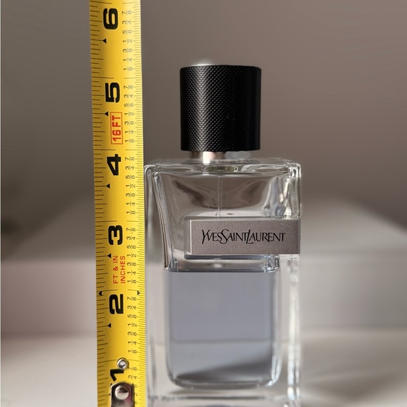 Yves Saint Laurent Men’s Cologne - Picture 5 of 5